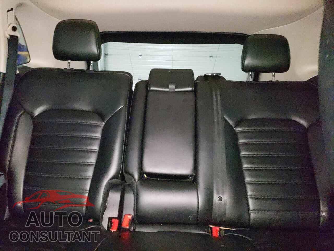 FORD EDGE 2020 - 2FMPK4J96LBA15128