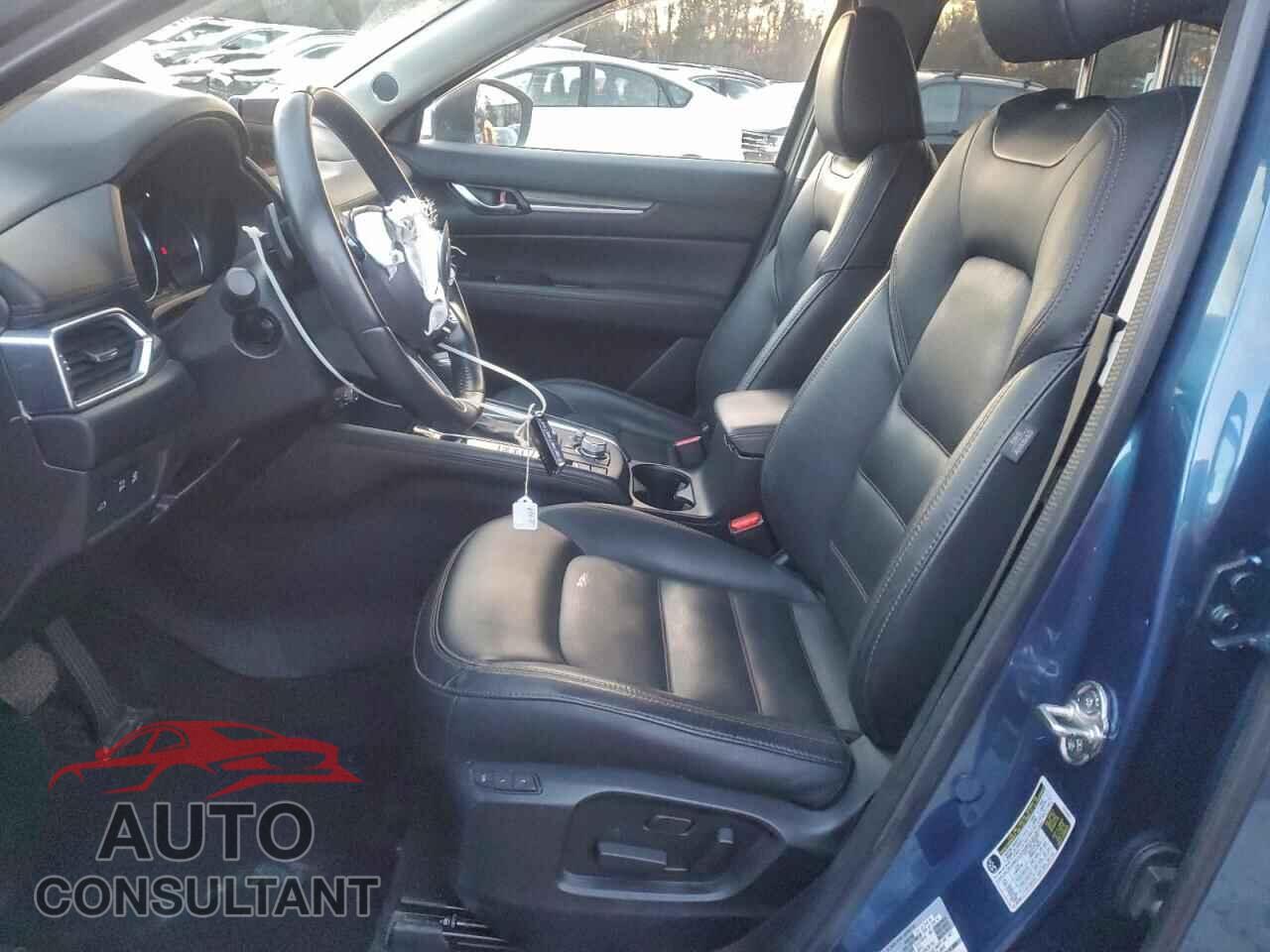 MAZDA CX-5 2020 - JM3KFBDM1L0747568