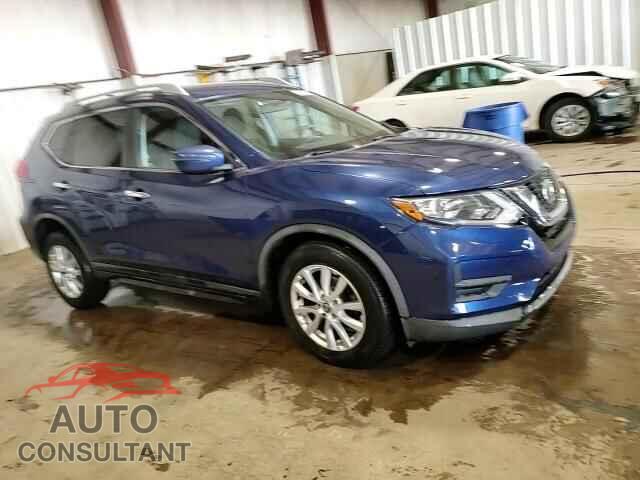 NISSAN ROGUE 2018 - KNMAT2MV1JP533271