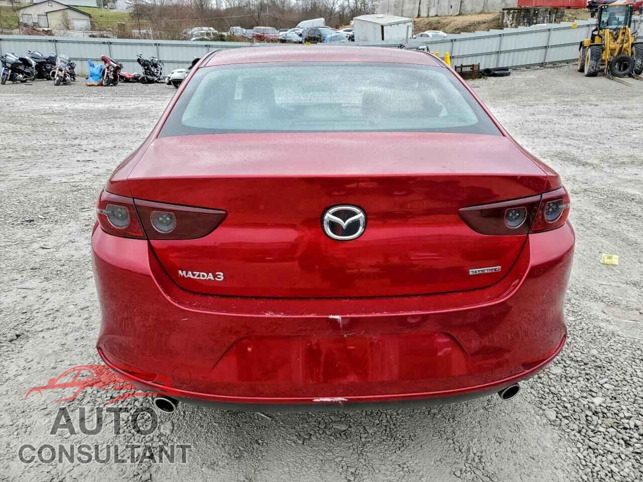 MAZDA 3 2020 - 3MZBPACL2LM128657
