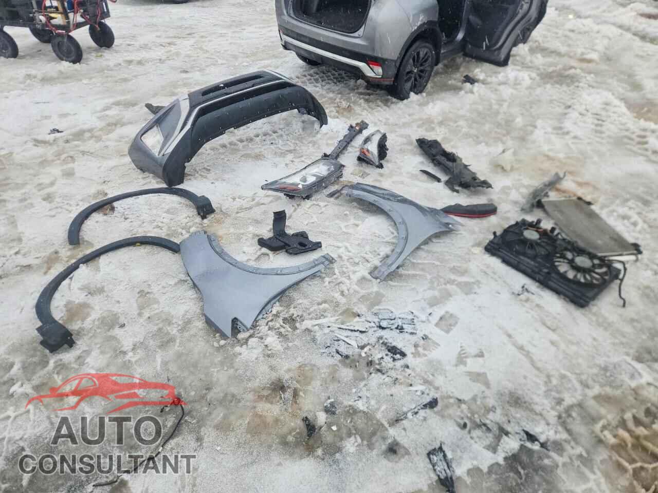 MITSUBISHI ECLIPSE 2018 - JA4AT4AA0JZ063214