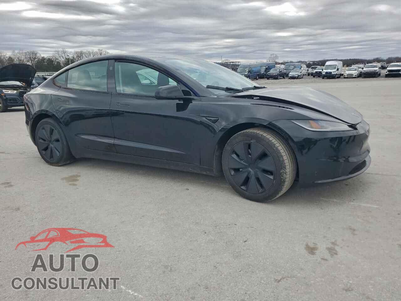 TESLA MODEL 3 2024 - 5YJ3E1EA2RF815451