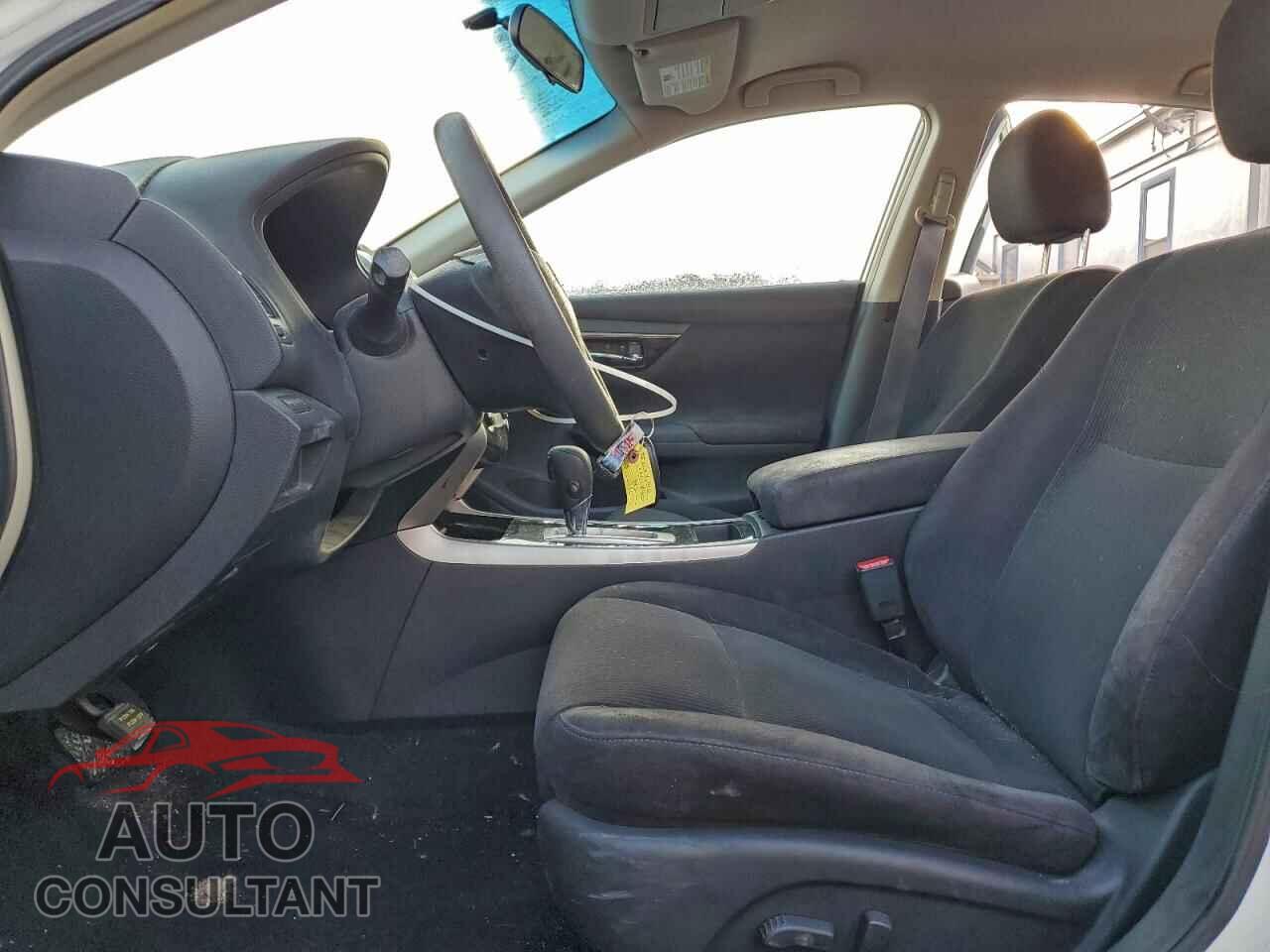 NISSAN ALTIMA 2013 - 1N4AL3AP1DC916902