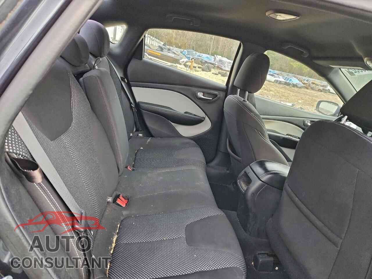 DODGE DART 2014 - 1C3CDFBBXED918054