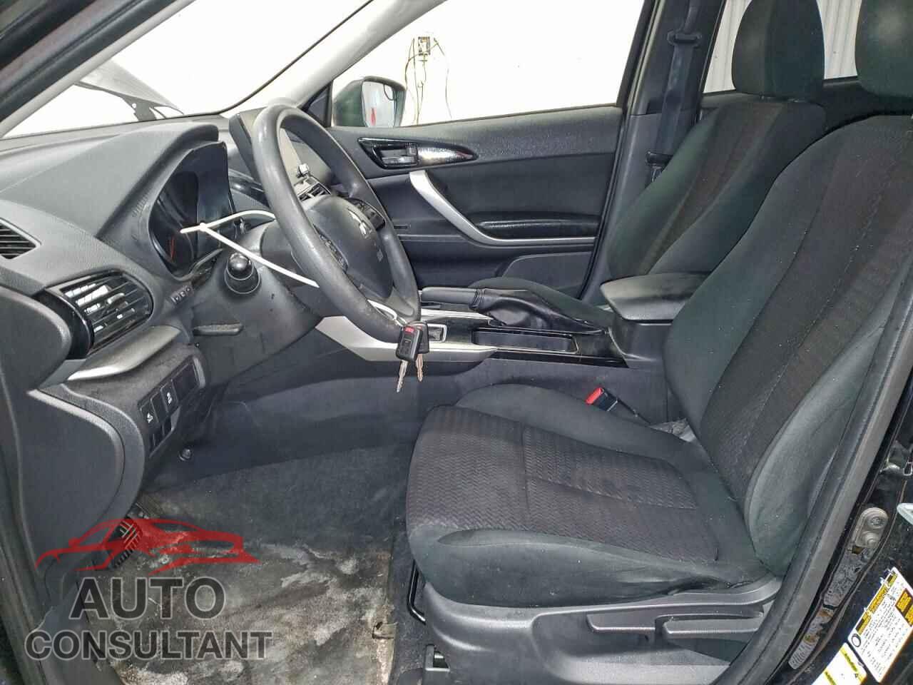 MITSUBISHI ECLIPSE 2022 - JA4ATUAA1NZ601554