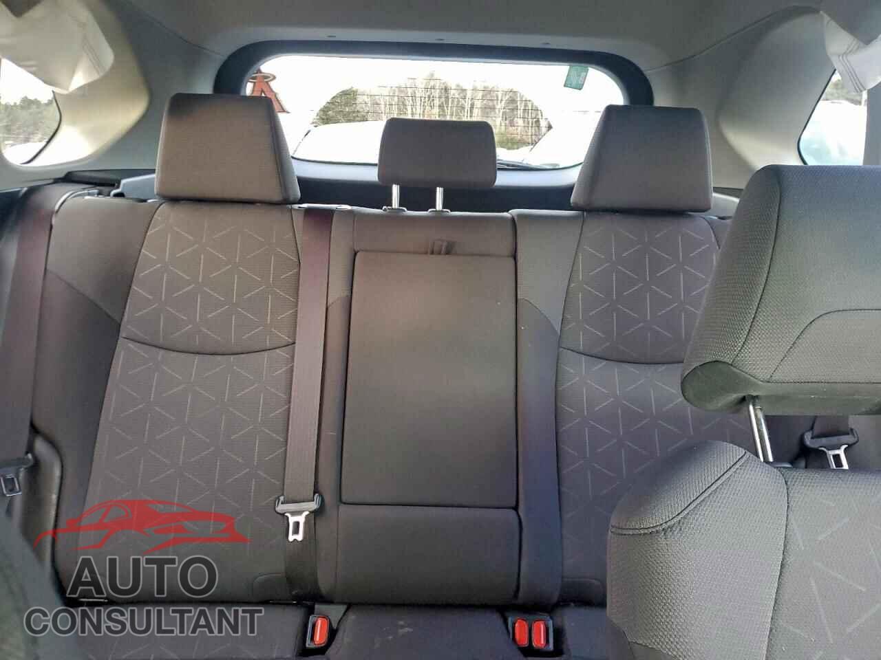 TOYOTA RAV4 2019 - JTMP1RFV4KD514299
