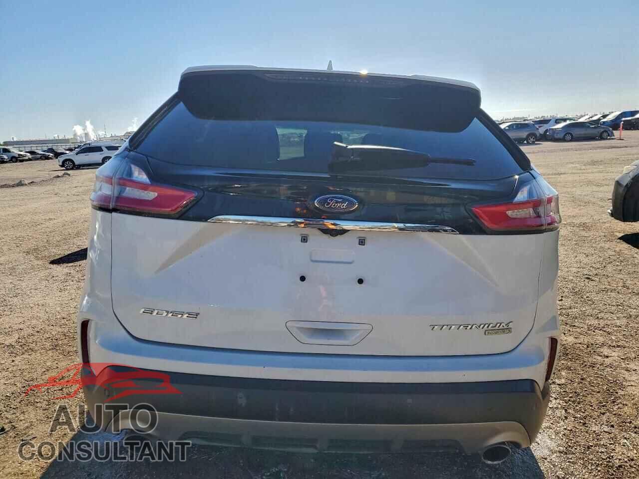 FORD EDGE 2020 - 2FMPK3K94LBA39663