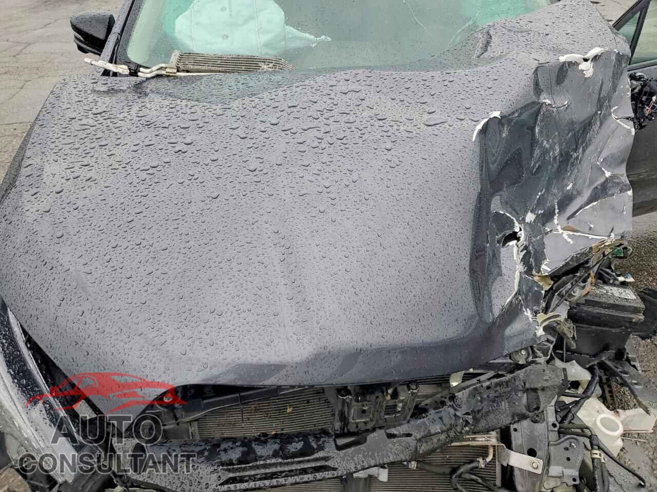SUBARU ASCENT 2023 - 4S4WMAKD6P3407975