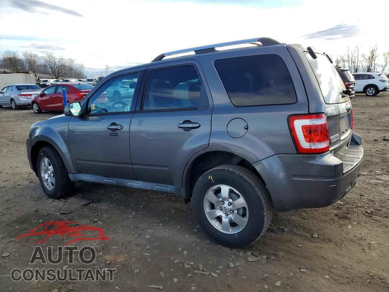FORD ESCAPE 2011 - 1FMCU0E79BKC65428