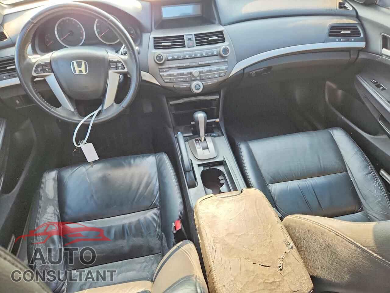 HONDA ACCORD 2012 - 1HGCP2F65CA213946