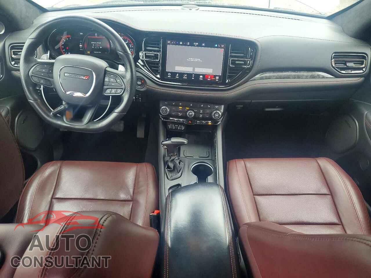 DODGE DURANGO 2023 - 1C4SDHCT0PC686986
