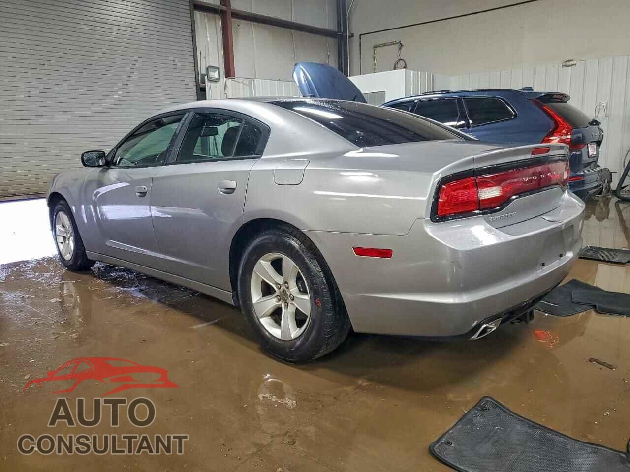 DODGE CHARGER 2014 - 2C3CDXBG2EH115792