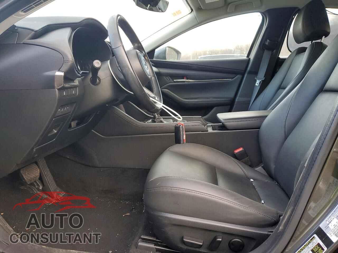 MAZDA 3 2023 - 3MZBPACM2PM373859