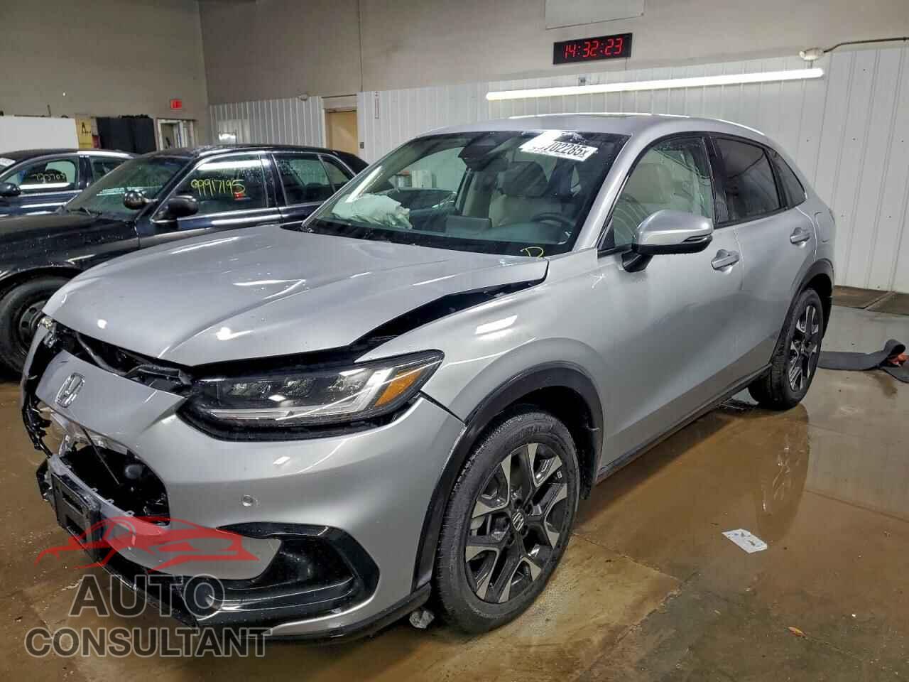 HONDA HR-V 2026 - 3CZRZ2H7XTM704485