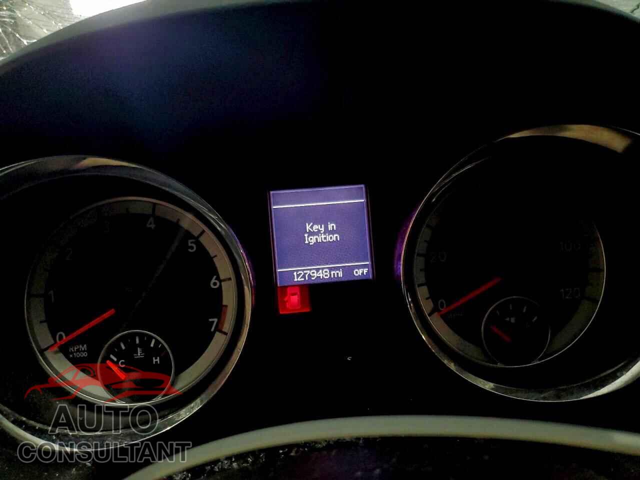 DODGE CARAVAN 2019 - 2C4RDGEG0KR676113