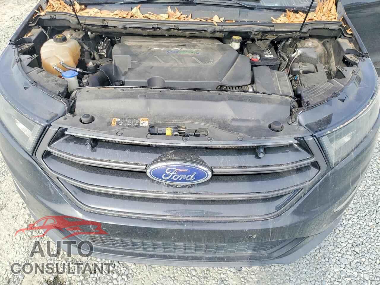 FORD EDGE 2016 - 2FMPK4AP0GBB17948