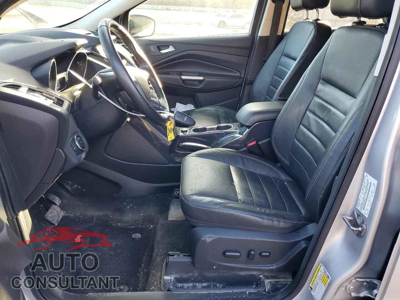 FORD ESCAPE 2014 - 1FMCU9J94EUB99908