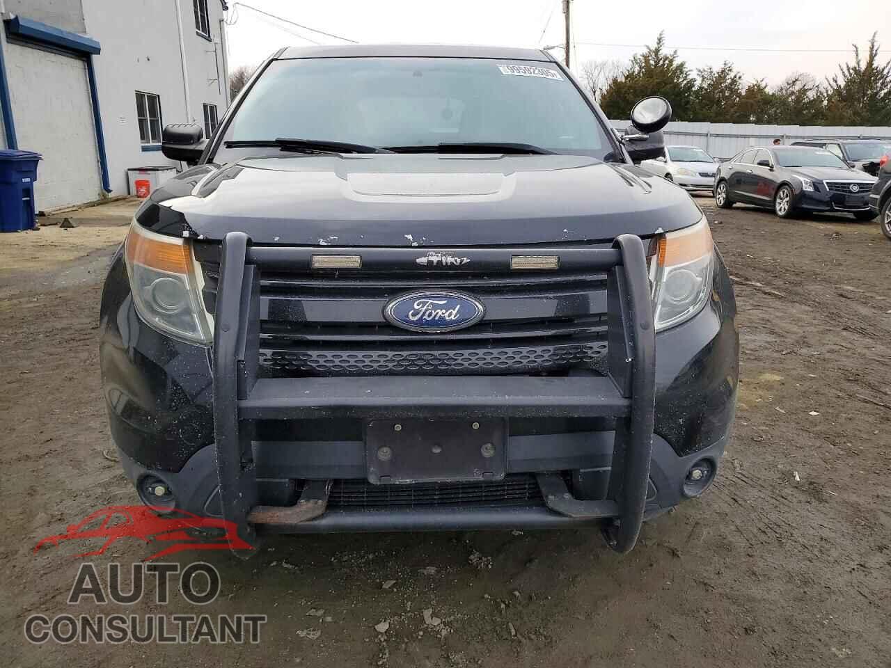 FORD EXPLORER 2015 - 1FM5K8AR4FGA57776