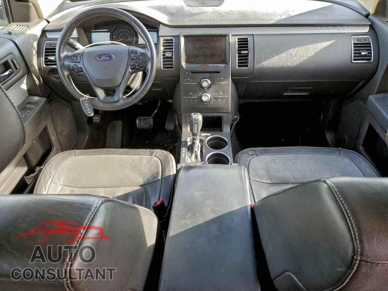FORD FLEX 2015 - 2FMHK6C82FBA20528