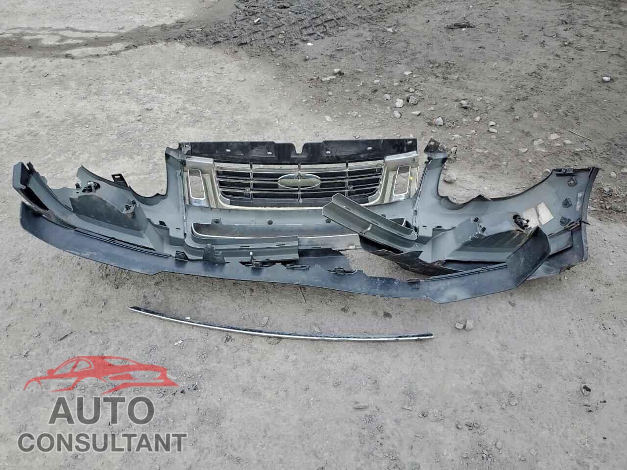 FORD EXPLORER 2010 - 1FMEU5BEXAUF03797