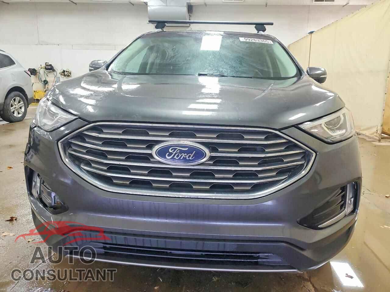 FORD EDGE 2020 - 2FMPK4J94LBA84285