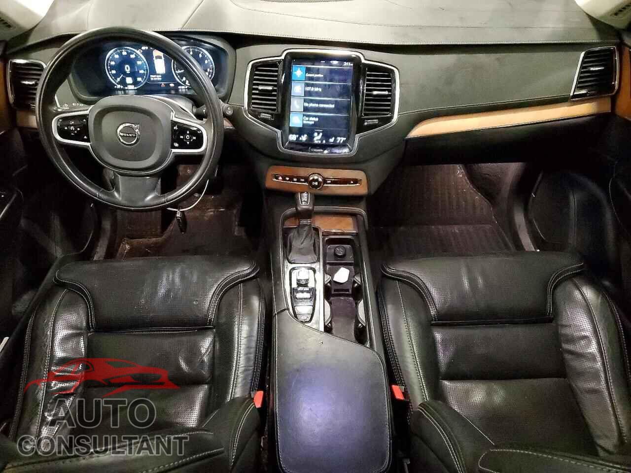 VOLVO XC90 2019 - YV4A22PL2K1516686