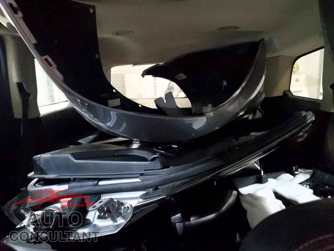DODGE JOURNEY 2019 - 3C4PDDEG0KT708335