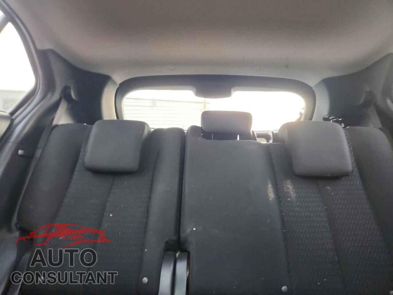 MITSUBISHI ECLIPSE 2020 - JA4AS3AA2LZ008344