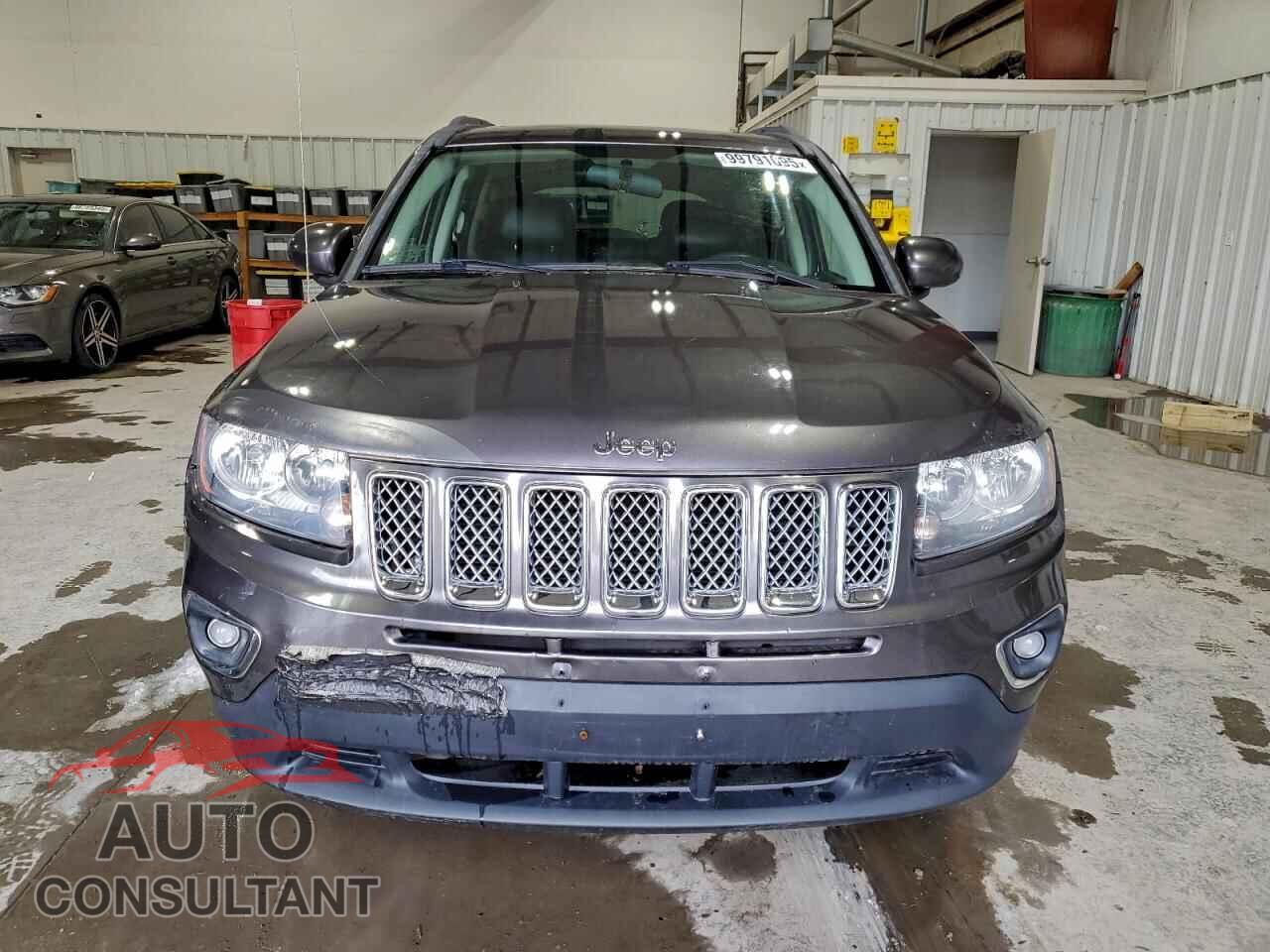 JEEP COMPASS 2015 - 1C4NJDEB2FD117567