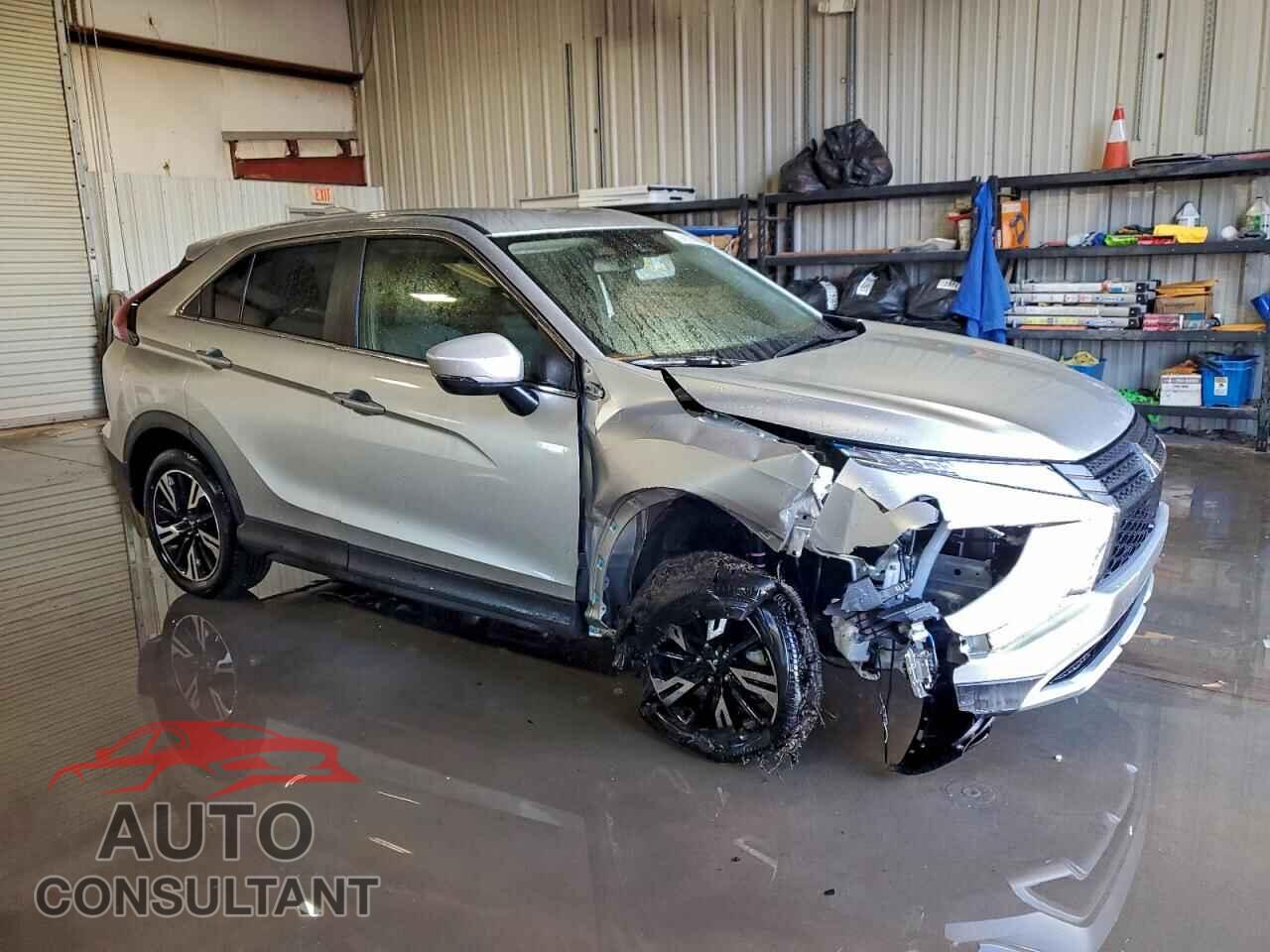 MITSUBISHI ECLIPSE 2026 - JA4ATWAA5TZ006201