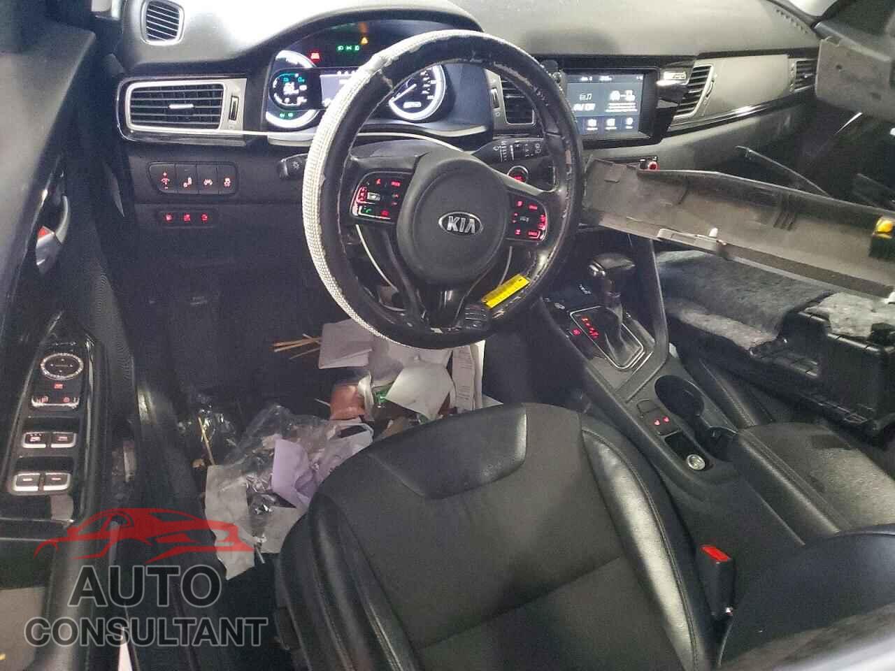 KIA NIRO 2018 - KNDCD3LD3J5205642