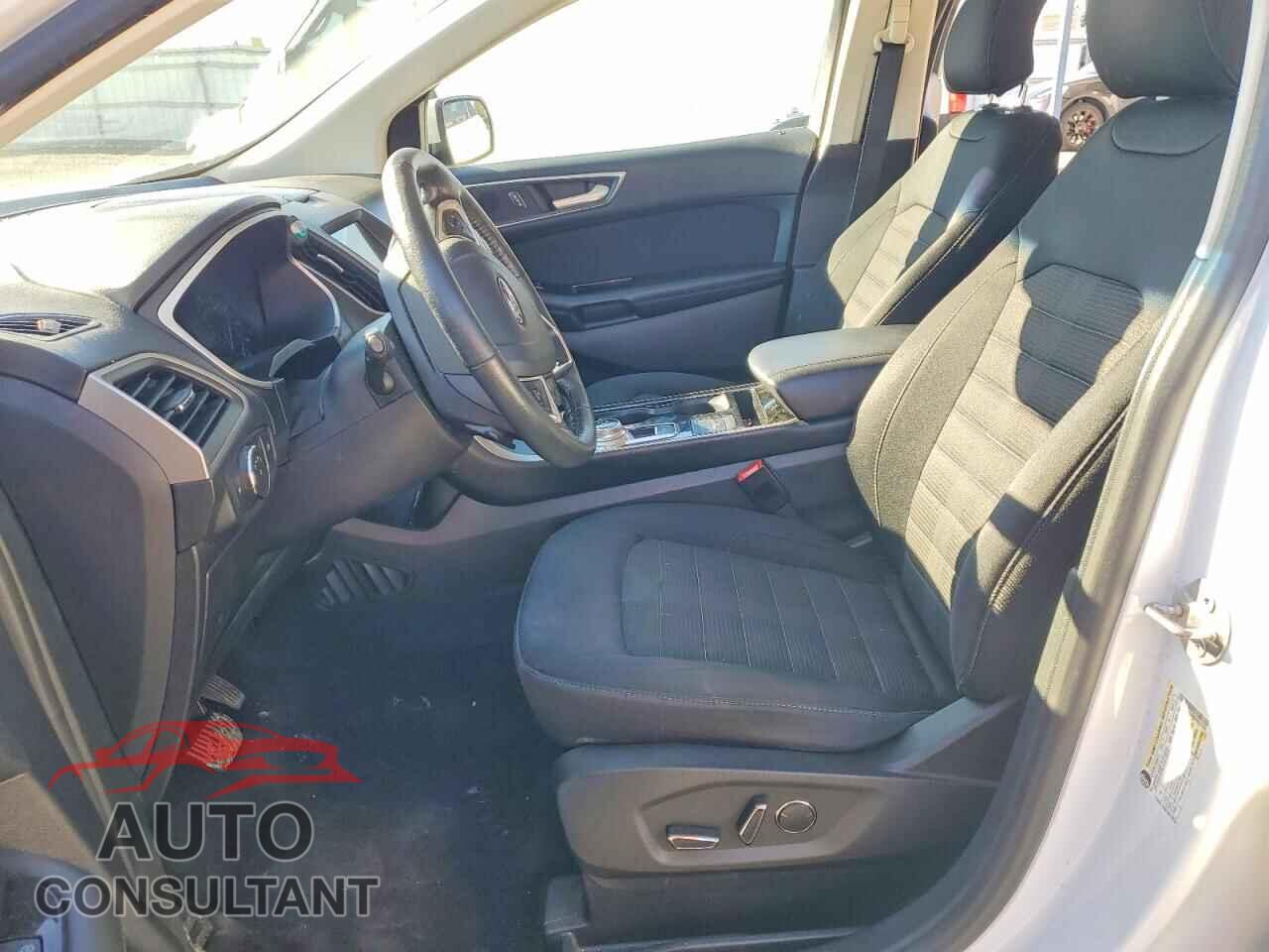 FORD EDGE 2019 - 2FMPK4J98KBB97509