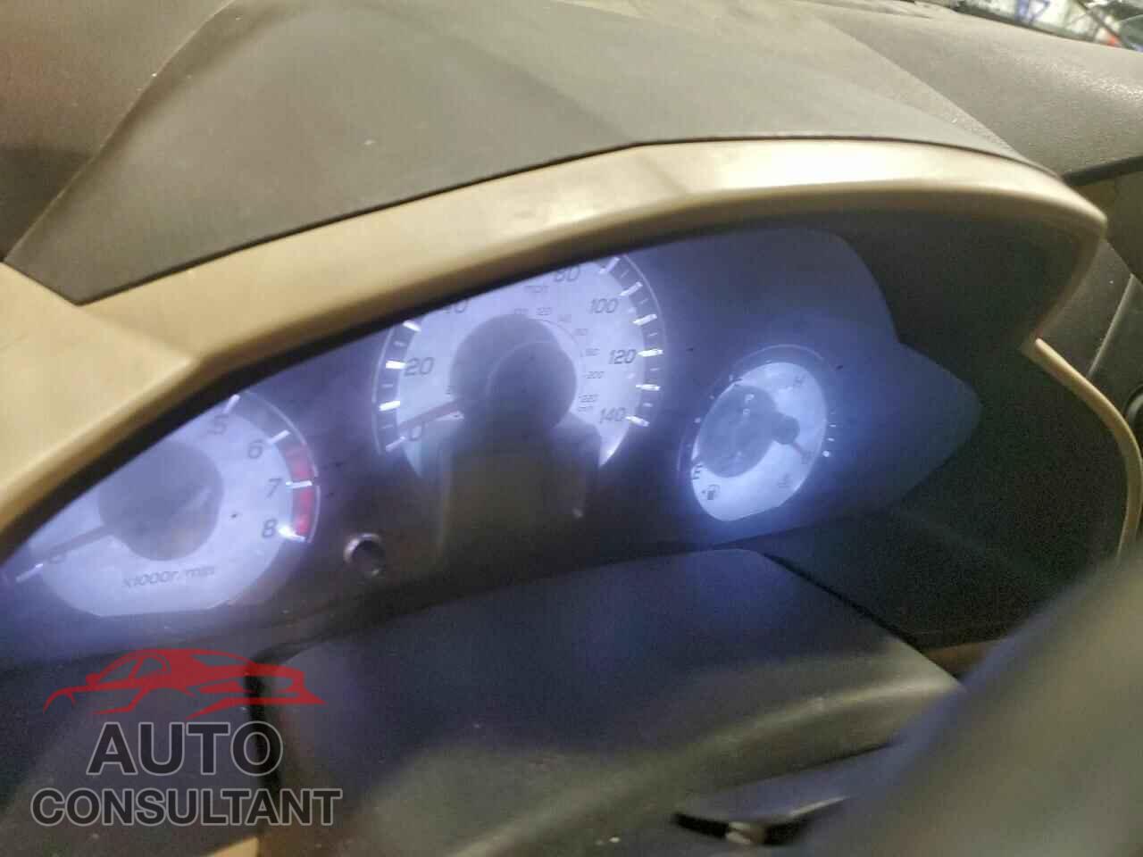 HONDA PILOT 2012 - 5FNYF3H70CB001630