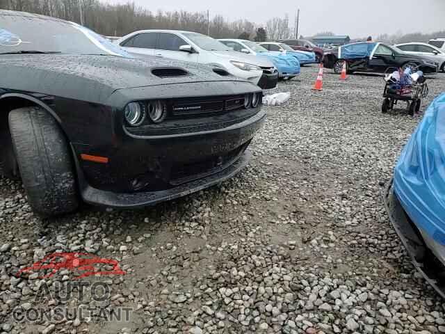 DODGE CHALLENGER 2016 - 2C3CDZDJ1GH255212