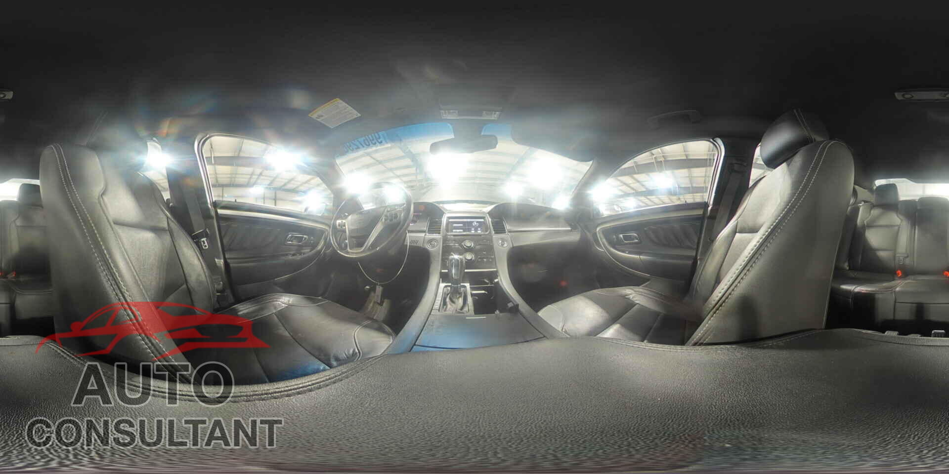 FORD TAURUS 2015 - 1FAHP2E80FG107113