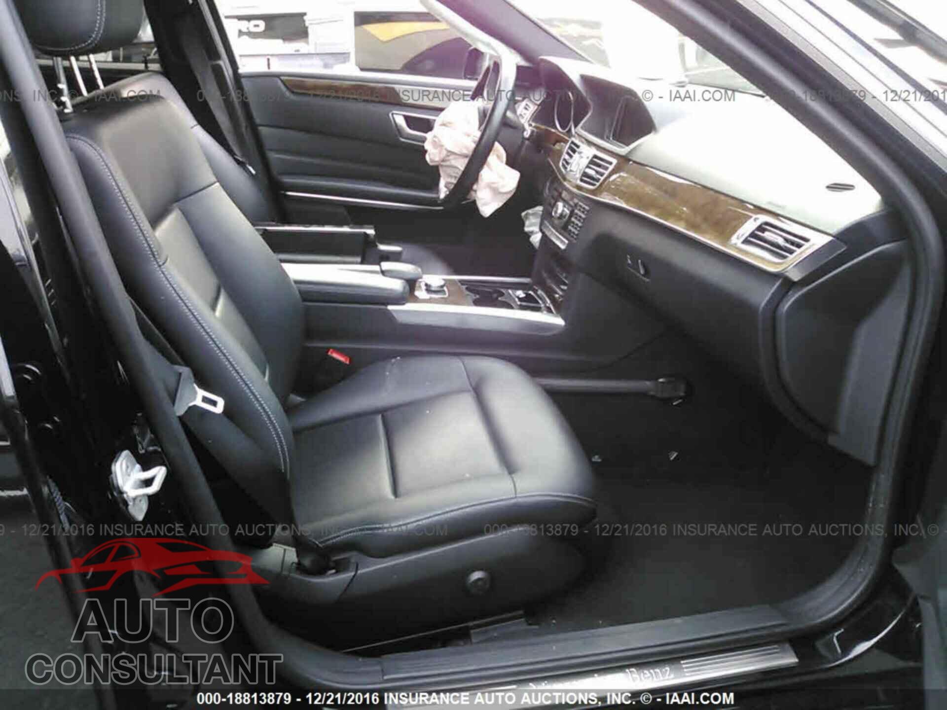 Mercedes-benz E 2014 - WDDHF5KB1EA921339