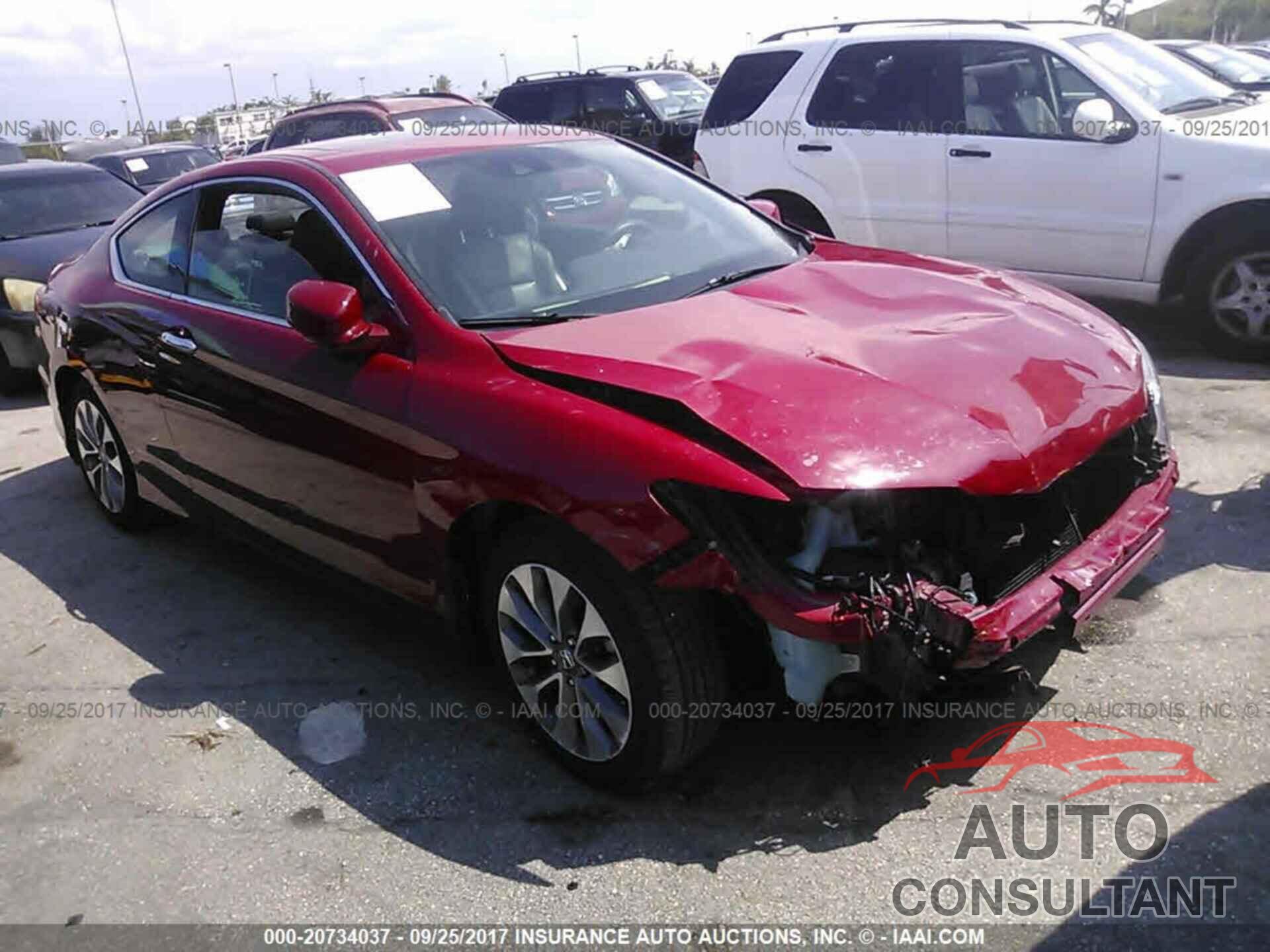 Honda Accord 2015 - 1HGCT1B85FA013490
