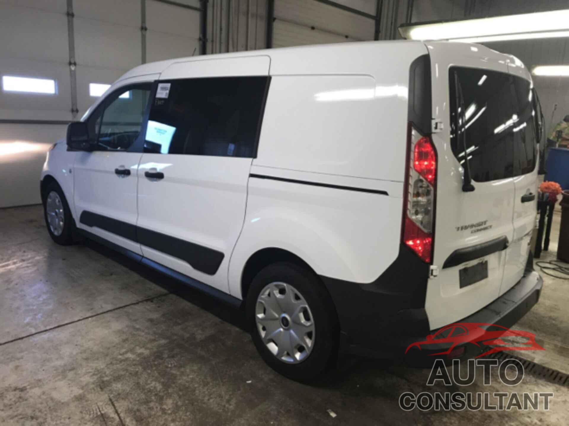 FORD TRANSIT CONNECT 2016 - NM0LS7E76G1284189