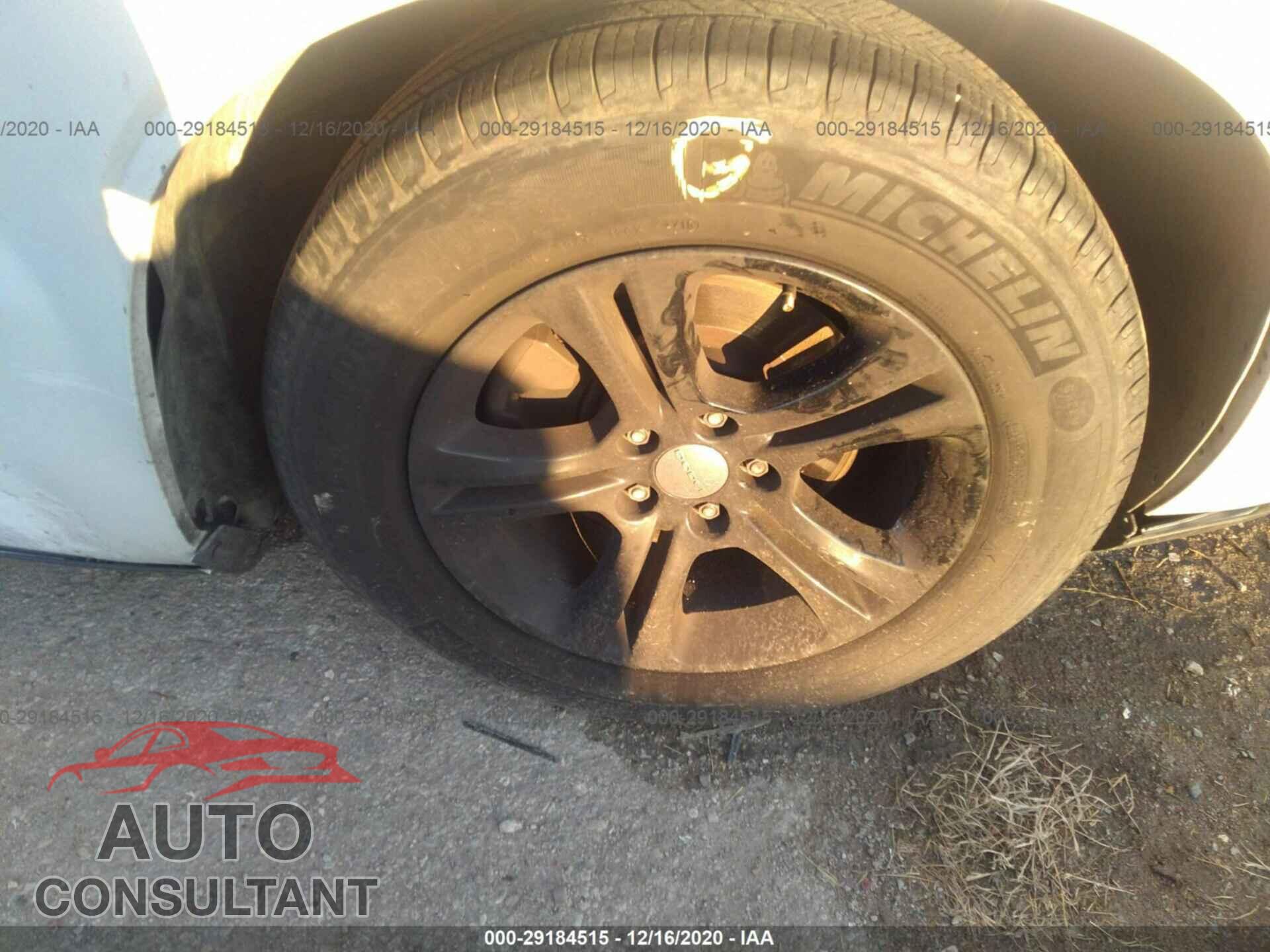 DODGE CHALLENGER 2016 - 2C3CDZAG1GH145396