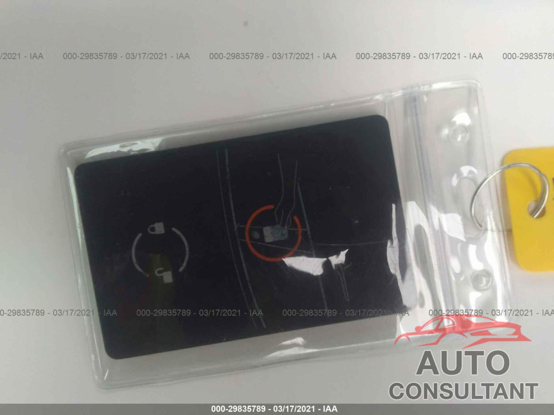 TESLA MODEL 3 2019 - 5YJ3E1EA6KF426382