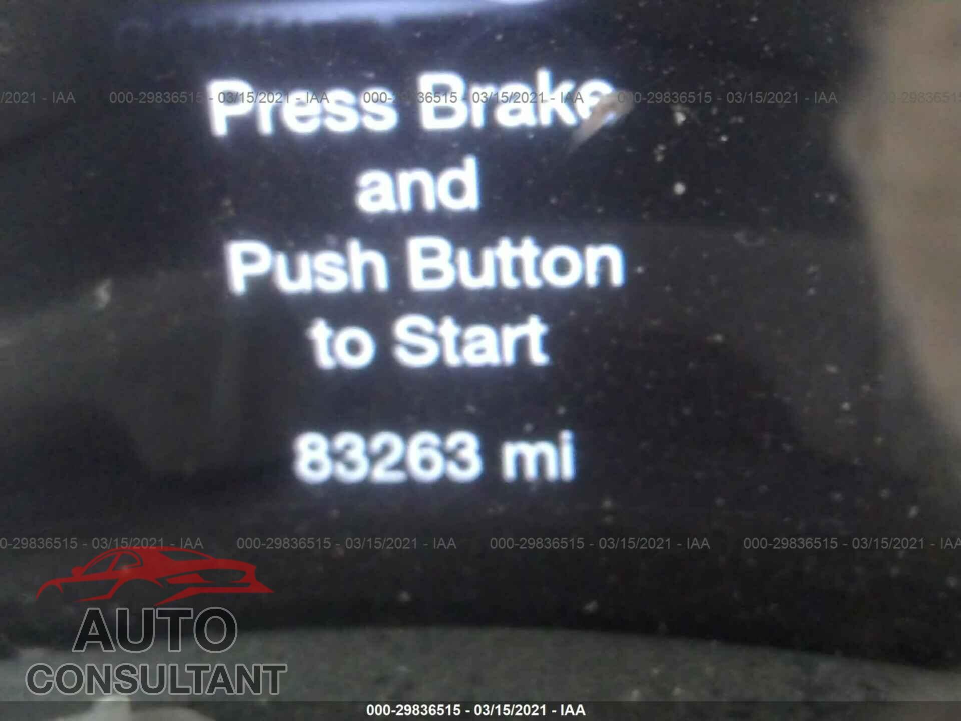 DODGE DURANGO 2016 - 1C4SDJCT5GC360057