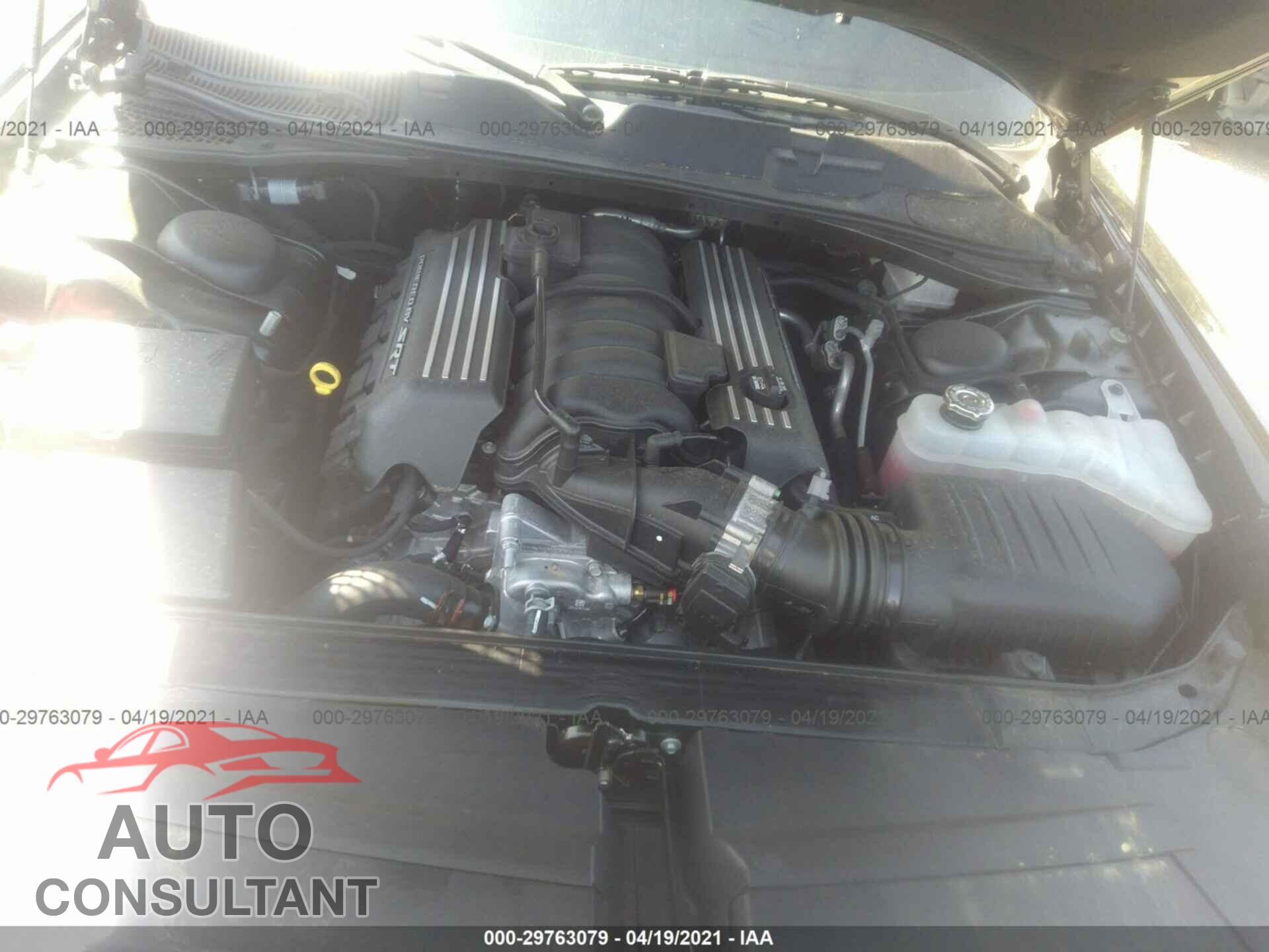 DODGE CHALLENGER 2020 - 2C3CDZFJ5LH242597