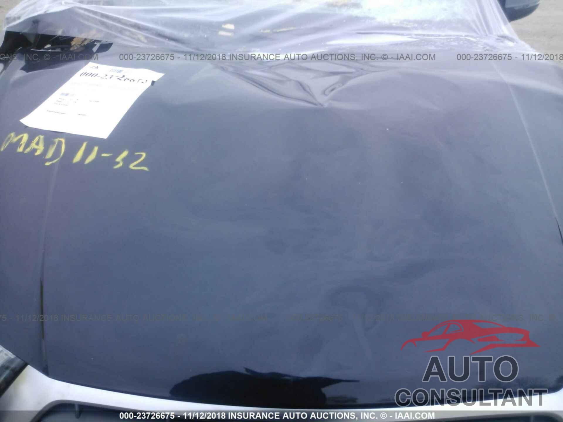 Audi Q5 2018 - WA1BNAFY5J2216813