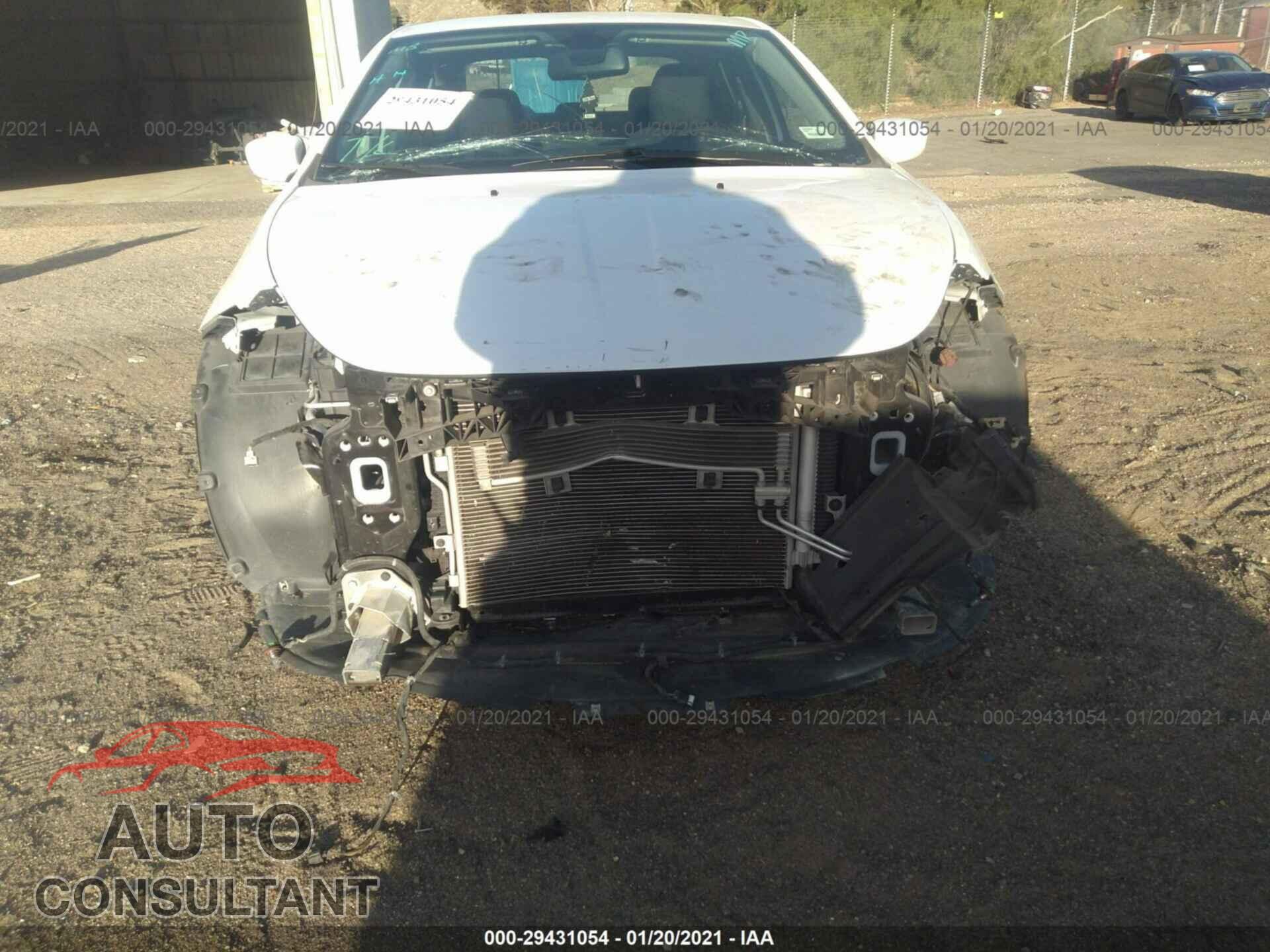 DODGE DART 2016 - 1C3CDFFA6GD820983