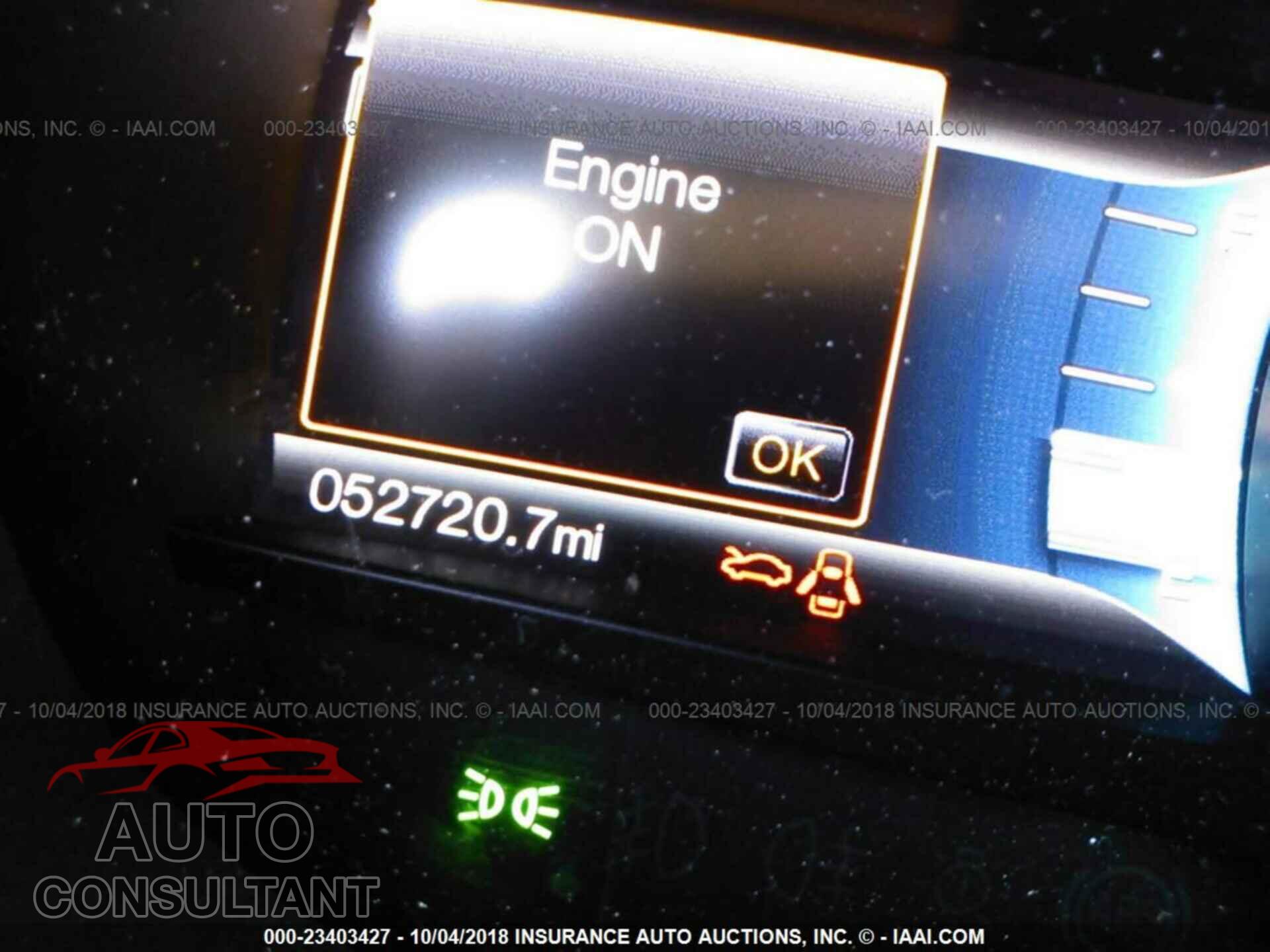Ford Edge 2015 - 2FMTK4AP9FBC35932