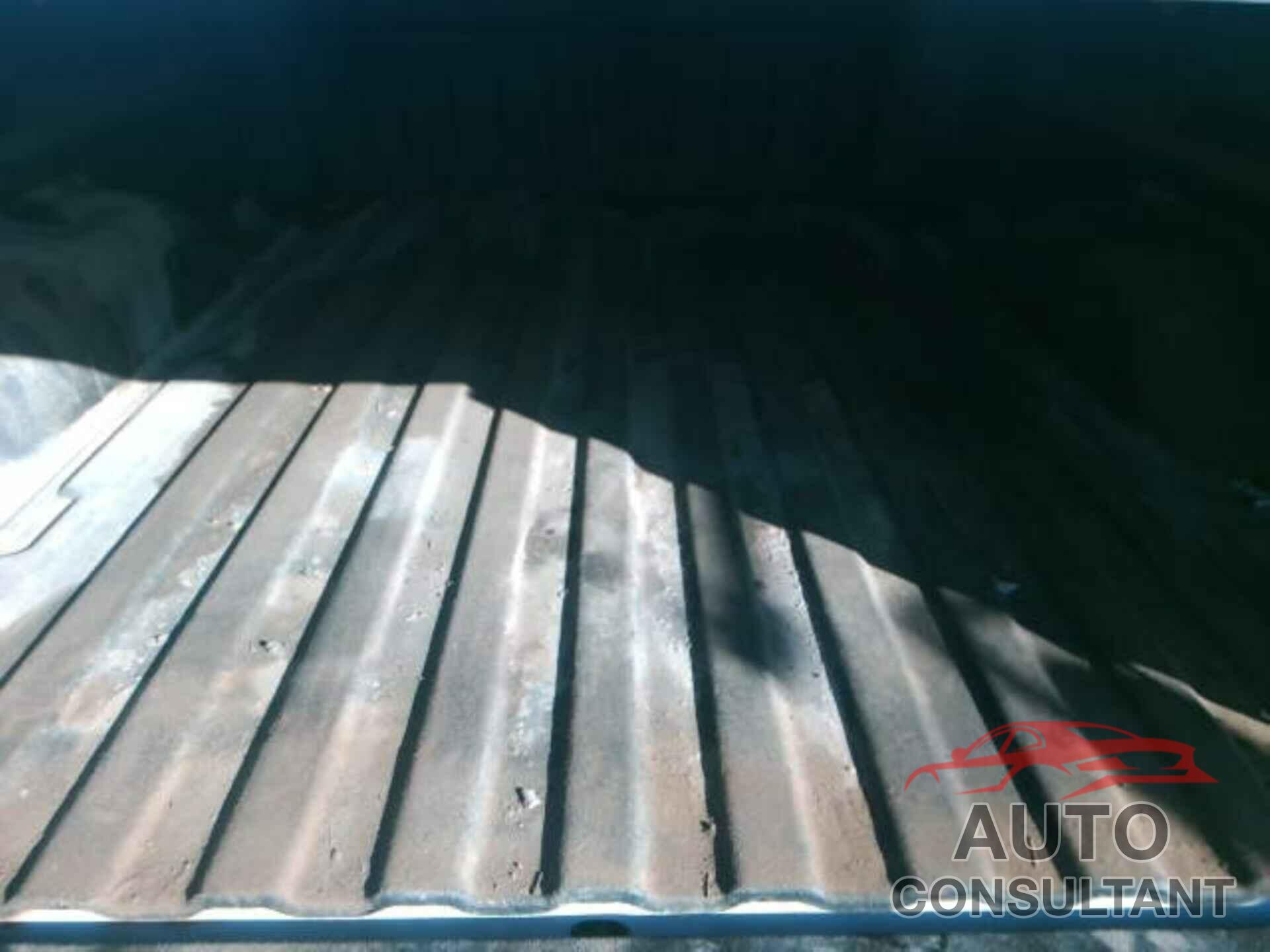 CHEVROLET SILVERADO 1500 2017 - 1GCUKREC4HF137924