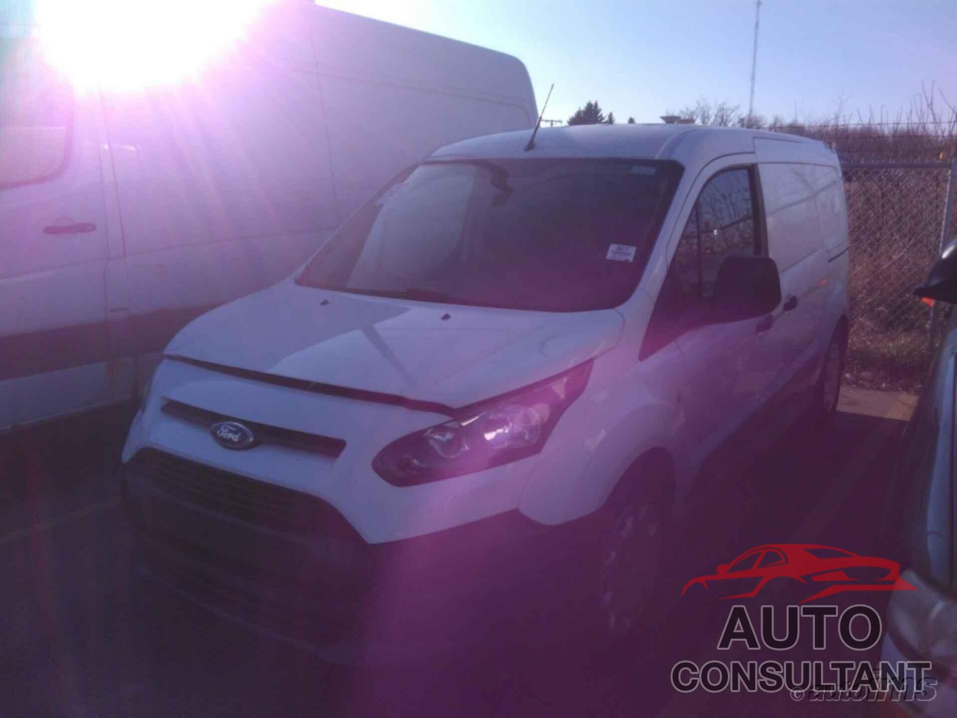 FORD TRANSIT CONNECT 2016 - NM0LS7EX6G1240001