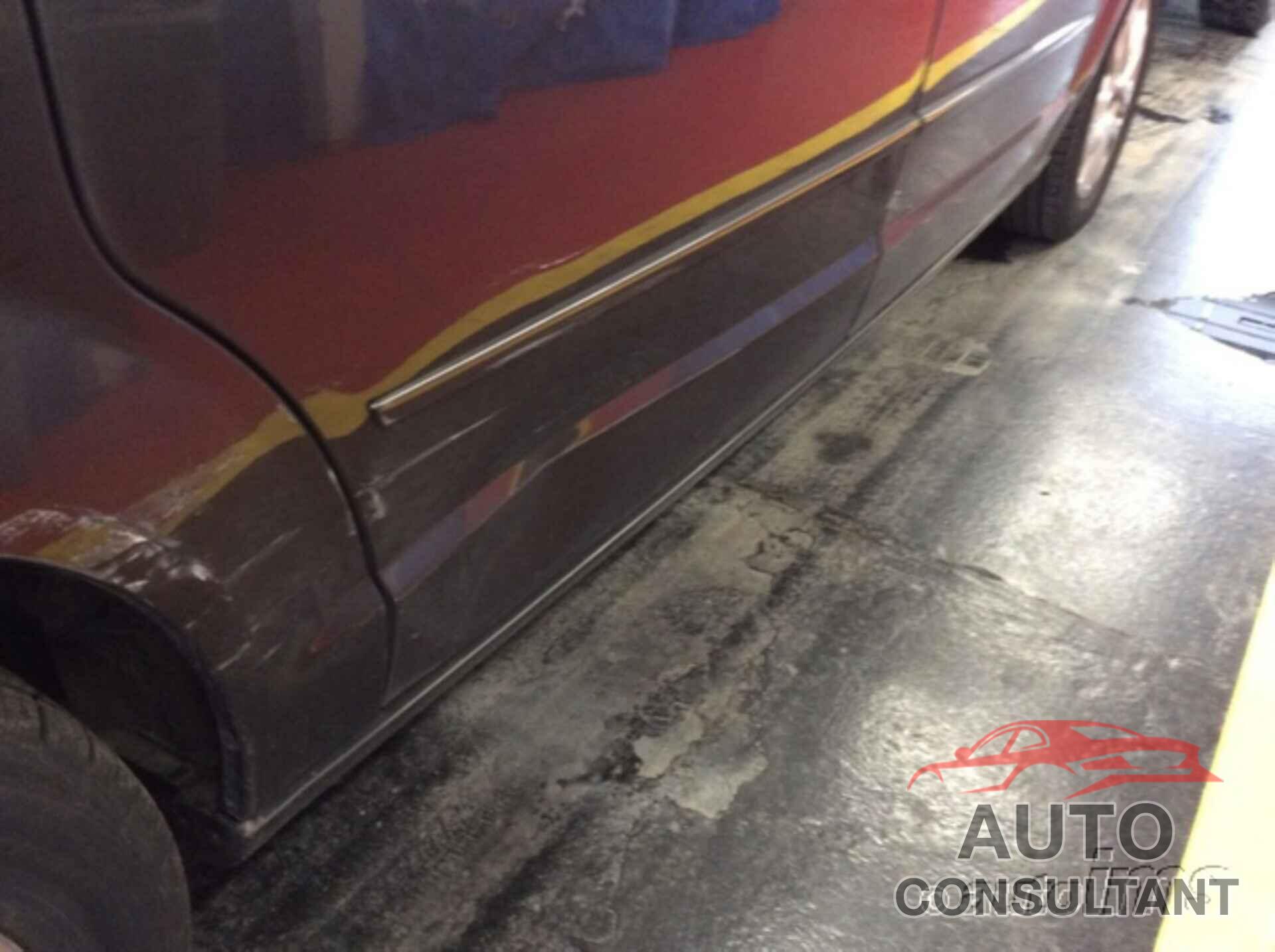 DODGE GRAND CARAVAN 2016 - 2C4RDGBG8GR349454