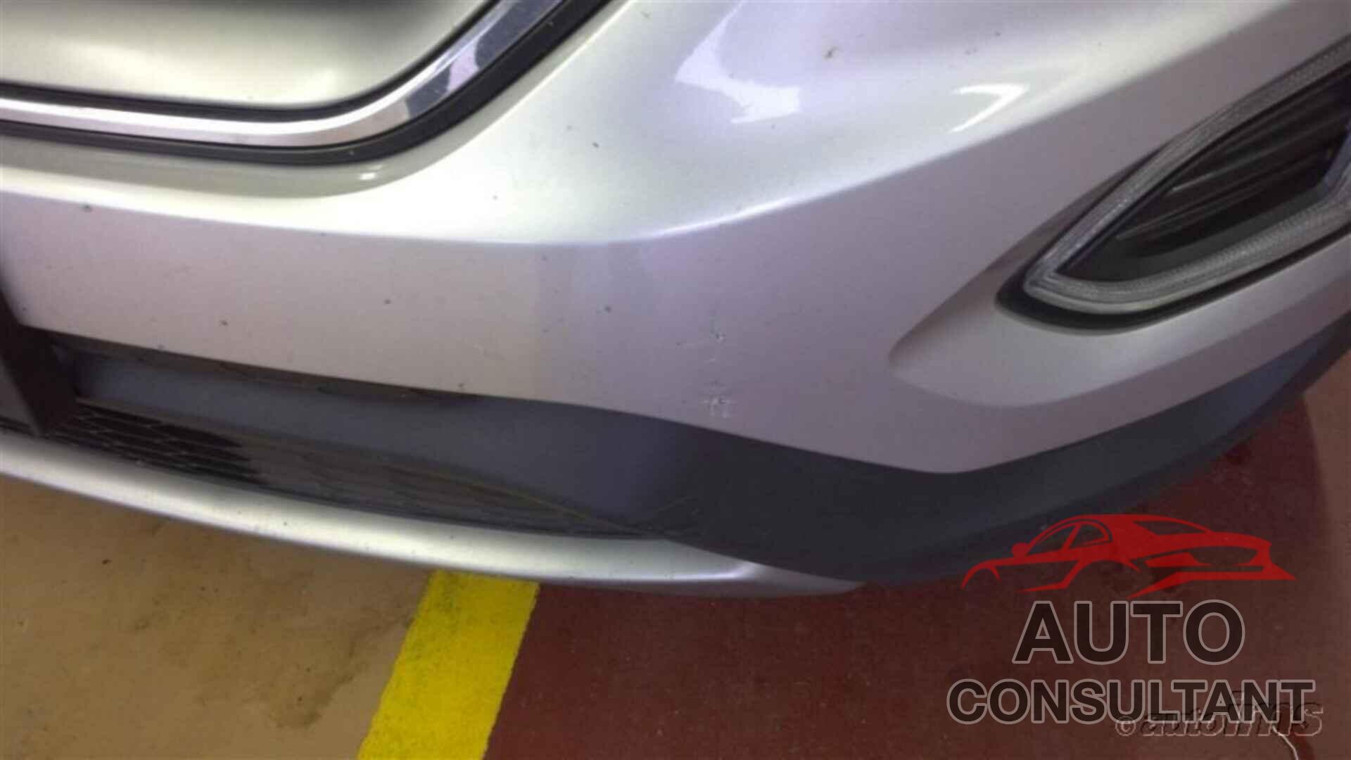 FORD EDGE 2018 - 2FMPK4K9XJBB68283