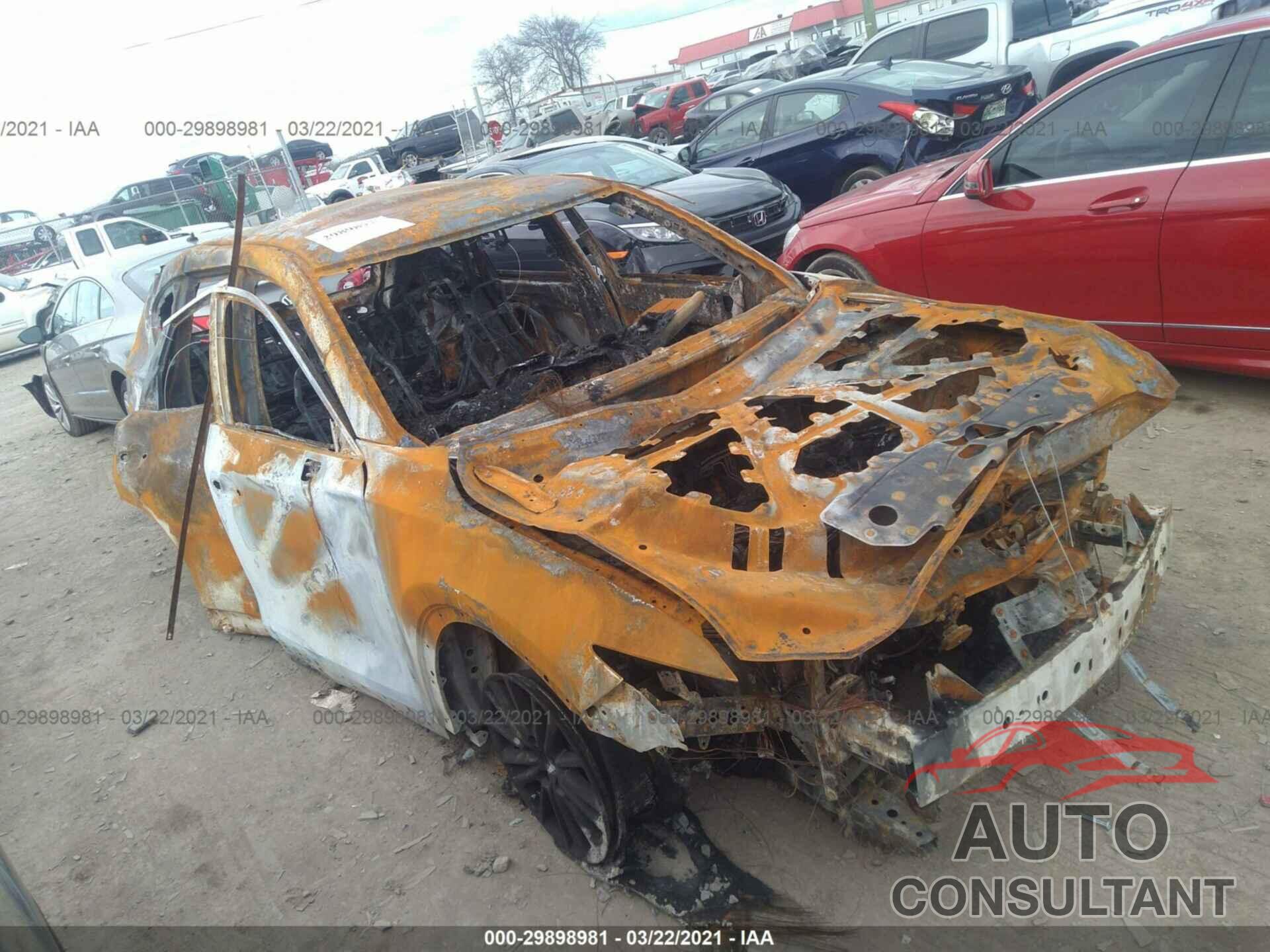 MAZDA CX-5 2021 - JM3KFBBM8M1308284